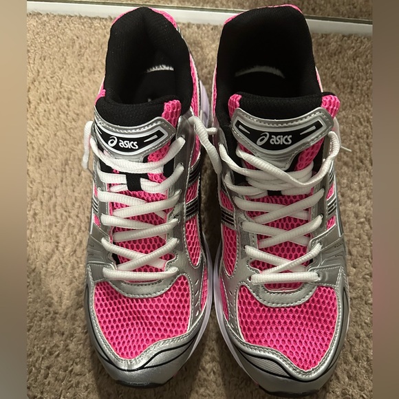 ASICS Gel Keyano 14 - Picture 1 of 5